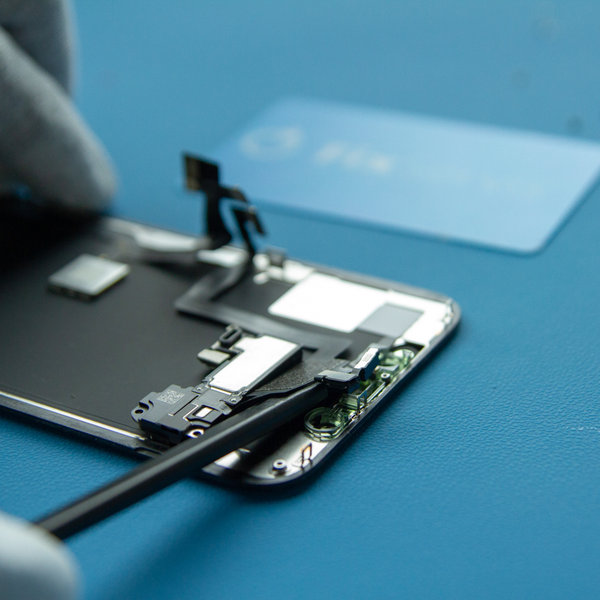 Odvojite senzor svjetla