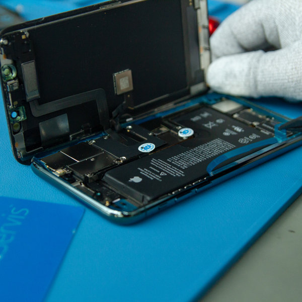 Ugradite novi LCD zaslon