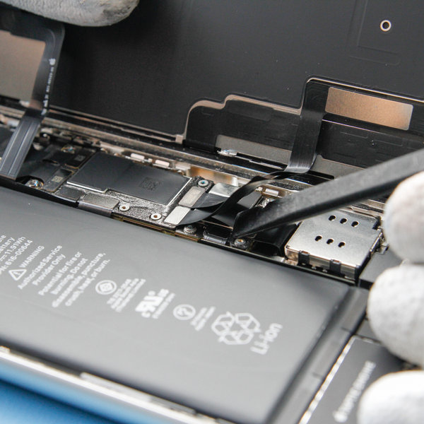 Odspajanje akumulatora