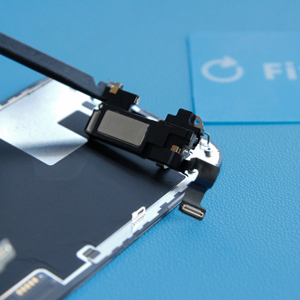 Preokrenite sklop zvučnika