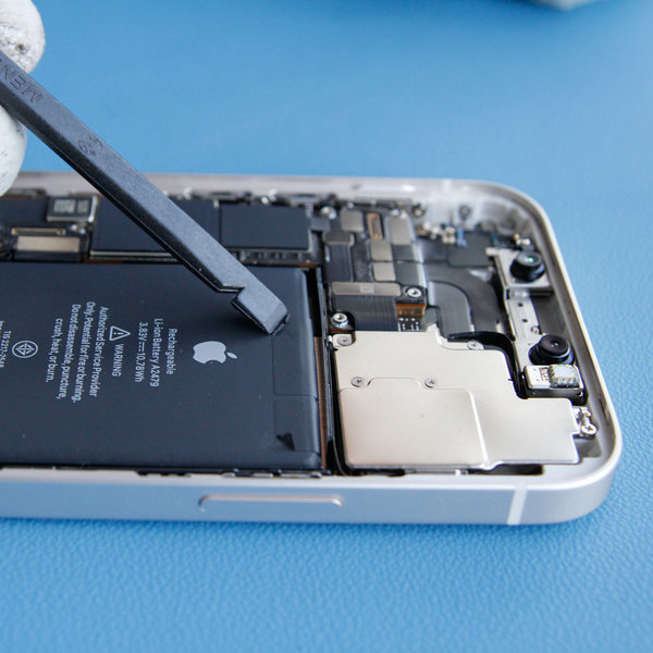 Skidanje ljepljivih ručki