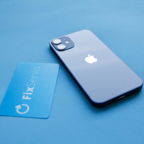 Ponovno sastavite iPhone