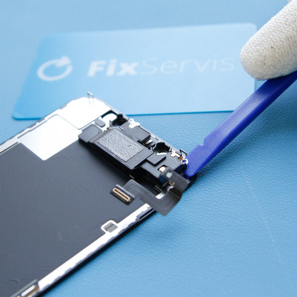 Preokrenite sklop zvučnika