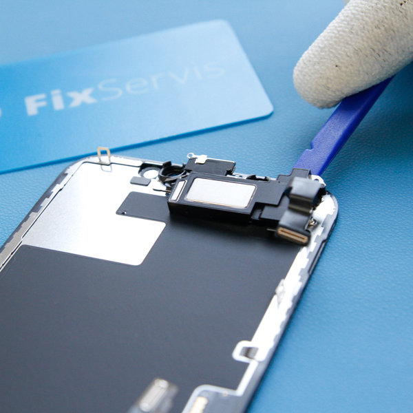 Preokrenite sklop zvučnika