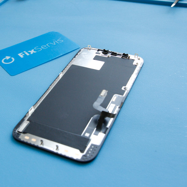 Ugradite novi LCD zaslon