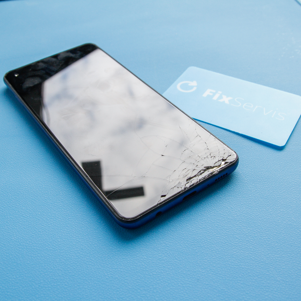 Zamjena LCD zaslona Samsung Galaxy A21s