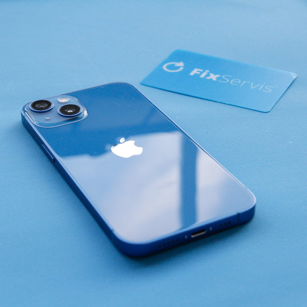 Ponovno sastavite iPhone