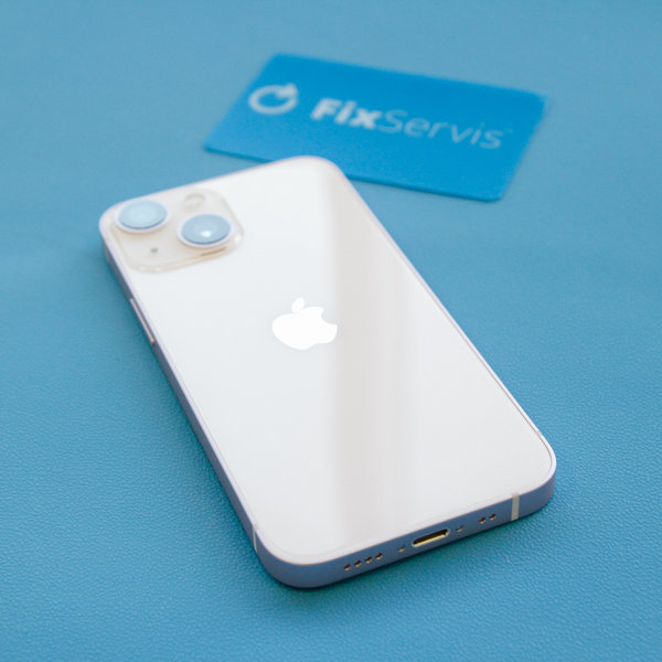 Ponovno sastavite iPhone