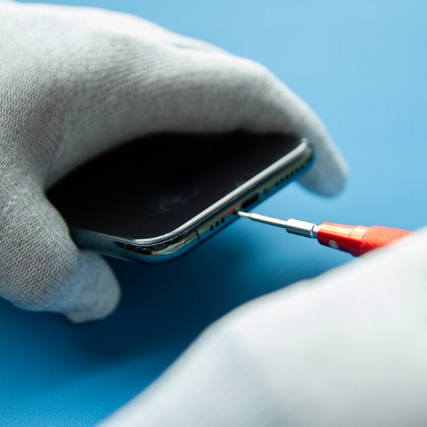 Uklanjanje pentalobe vijaka