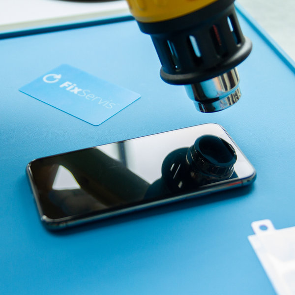 Sve pukotine treba prekriti trakom