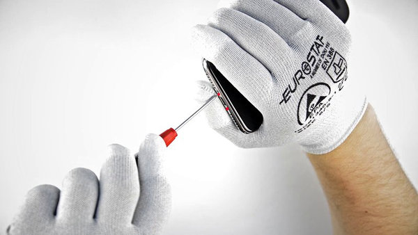 Otvaranje uređaja 1