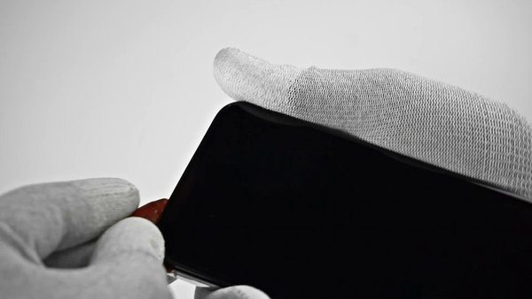 Otvaranje uređaja 2