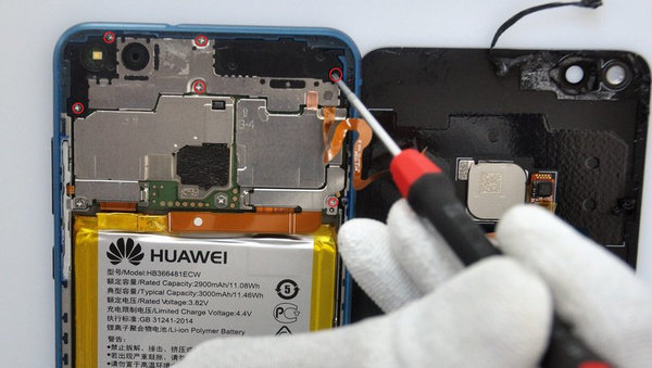 Uklanjanje Phillipsa #00