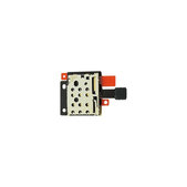 Microsoft Lumia 950 XL Dual SIM - Čitač SIM kartice - 206465 Genuine Service Pack
