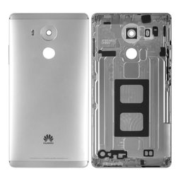 Huawei Mate 8 - Poklopac baterije (srebrni)