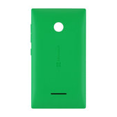 Microsoft Lumia 435 - Poklopac baterije (zeleni) - 02508T8 Genuine Service Pack