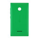 Microsoft Lumia 435 - Poklopac baterije (zeleni) - 02508T8 Genuine Service Pack