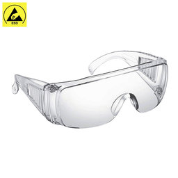 ESD antistatičke naočale (prozirne)