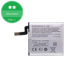 Nokia Lumia 720, 625 - Baterija BP-4GWA 2000mAh