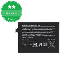 Nokia Lumia 930 - Baterija BV-5QW 2420mAh