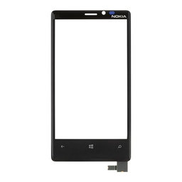Nokia Lumia 920 - Zaslon osjetljiv na dodir