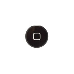 Apple iPad 2 - Početni gumb (crni)