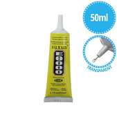 Ljepilo E8000 - 50 ml (prozirno)