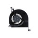 Apple MacBook Pro 15" A1286 (kasno 2008. - Sredina 2012.) - Ventilator (lijevo)