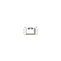 Sony Xperia Z1 Compact - Konektor za punjenje - 1270-2769 Genuine Service Pack
