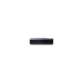 Sony Xperia Z1 L39H - Poklopac konektora za punjenje (Black) - 1272-0117 Genuine Service Pack
