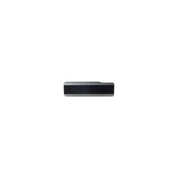 Sony Xperia Z1 L39H - Poklopac konektora za punjenje (Black) - 1272-0117 Genuine Service Pack