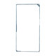 Sony Xperia Z1 L39h - Ljepilo ispod Srednjeg Okvira - 1272-0383 Genuine Service Pack