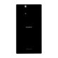 Sony Xperia Z Ultra XL39H - Poklopac baterije (crni)
