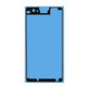 Sony Xperia Z1 Compact - Ljepilo za LCD zaslon - 1274-9953 Originalni servisni paket