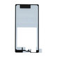 Sony Xperia Z1 Compact - Ljepilo za poklopac baterije - 1275-2864 Originalni servisni paket