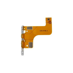 Sony Xperia Z2 D6503 - Flex kabel za malu antenu - 1276-9738 Originalni servisni paket