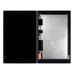 Sony Xperia Tablet Z2 SGP511 - LCD zaslon + zaslon osjetljiv na dodir (crni)