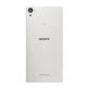 Sony Xperia Z2 D6503 - Poklopac baterije bez NFC antene (bijeli)