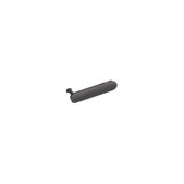 Sony Xperia Z3 D6603 - Poklopac konektora za punjenje (Black) - 1282-1777 Genuine Service Pack