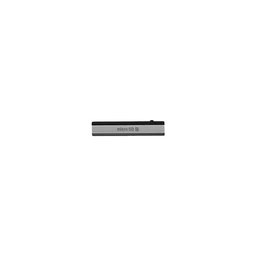 Sony Xperia Z2 D6503 - Poklopac SD ladice (crni) - 1284-6785 originalni servisni paket