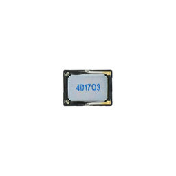 Sony Xperia Z3 D6603 - Zvučnik za uho - 1286-7114 Originalni servisni paket