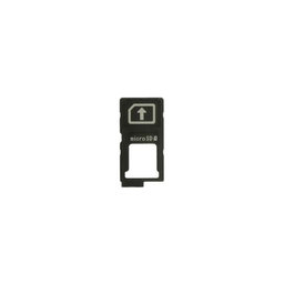 Sony Xperia Z3 Plus E6553 - Držač SIM kartice - 1289-8142 Genuine Service Pack