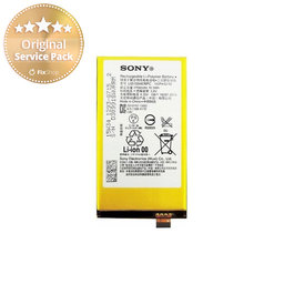Sony Xperia Z5 Compact E5803 - Baterija LIS1594ERPC 2700mAh - 1293-8715 Originalni servisni paket