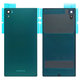 Sony Xperia Z5 E6653 - Poklopac baterije bez NFC antene (zeleni)