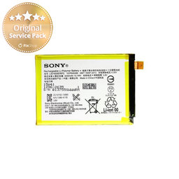 Sony Xperia Z5 Premium E6853, Dual E6883 - Baterija LIS1605ERPC 3430mAh - 1296-2635 Originalni servisni paket