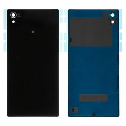 Sony Xperia Z5 Premium E6853, Dual E6883 - Poklopac baterije bez NFC antene (crni)