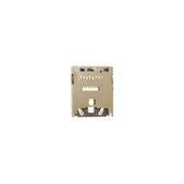 Sony Xperia XZ Premium Dual G8142 - Čitač SIM kartice - 1304-3910 Genuine Service Pack