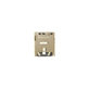 Sony Xperia XZ Premium Dual G8142 - Čitač SIM kartice - 1304-3910 Genuine Service Pack
