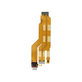Sony Xperia XZs G8231 - Konektor za punjenje + Flex kabel - 1306-6207 Originalni servisni paket