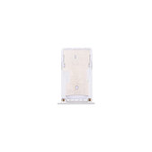 Xiaomi Redmi 4X - SIM ladica (bijela)